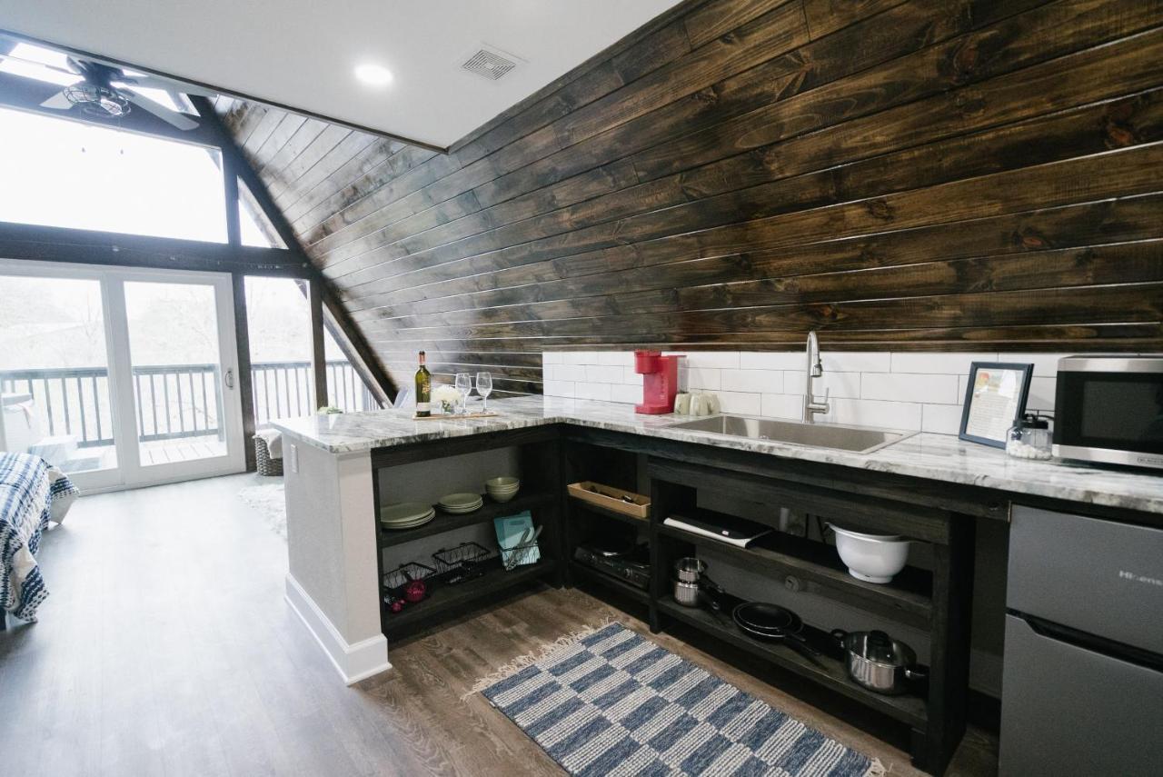 Villa Dean'S Den: Private Deck W/ Jacuzzi And A View New Braunfels Exterior foto
